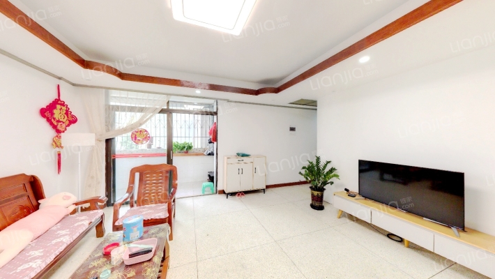 涌南二街二手房实景图