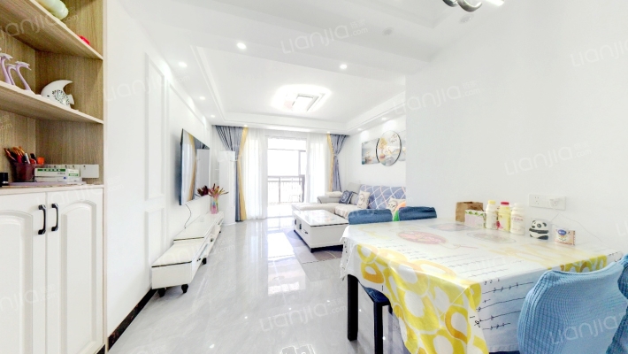 江南名苑二手房实景图