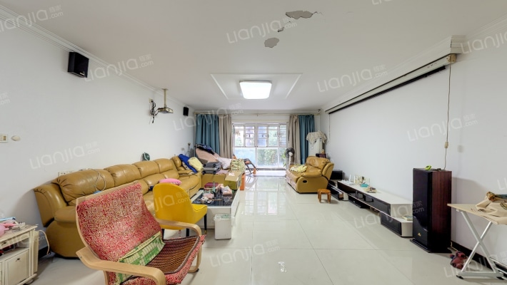 嘉盛和园二手房实景图