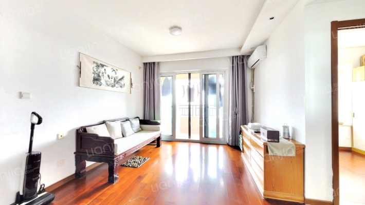 首创禧悦(一期)二手房实景图