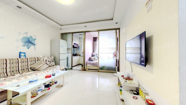 汇景园二手房实景图