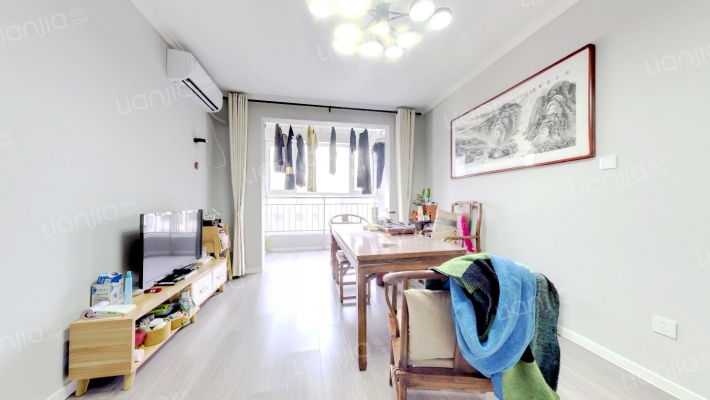 宝鼎世嘉二手房实景图