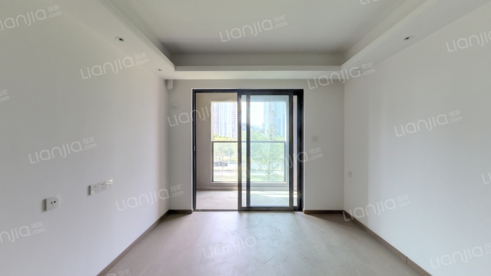 上城壹号二手房实景图