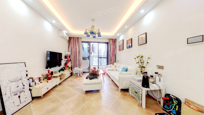 特发和平里二手房实景图