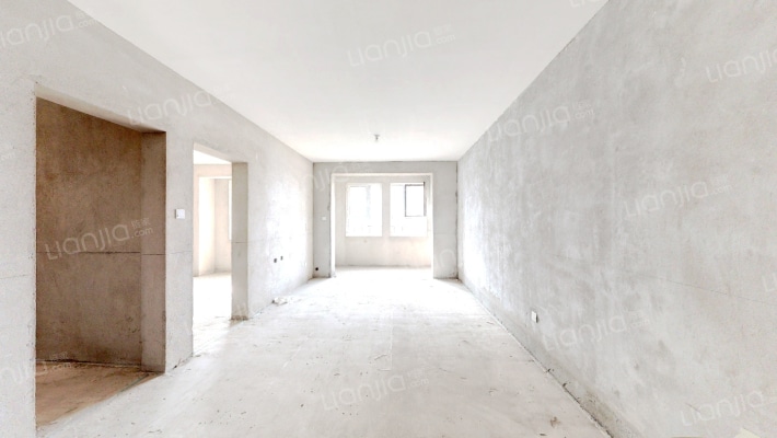 紫涵樾府(一区)二手房实景图