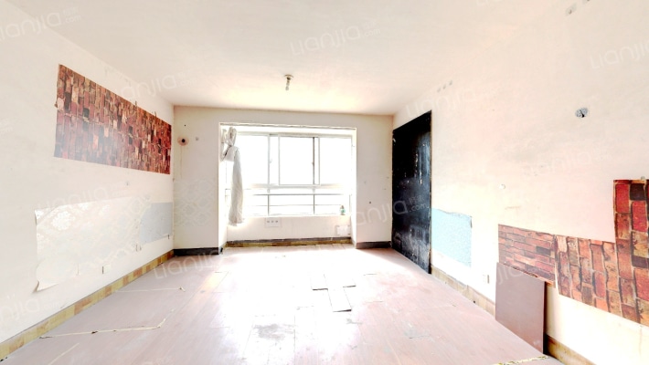 民航花园二手房实景图