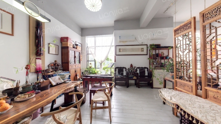 清华坊二手房实景图