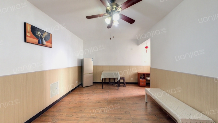 方家花苑二手房实景图