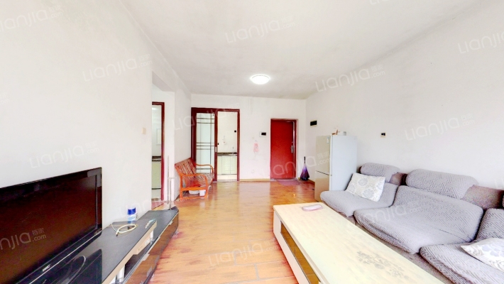 金域上景二手房实景图