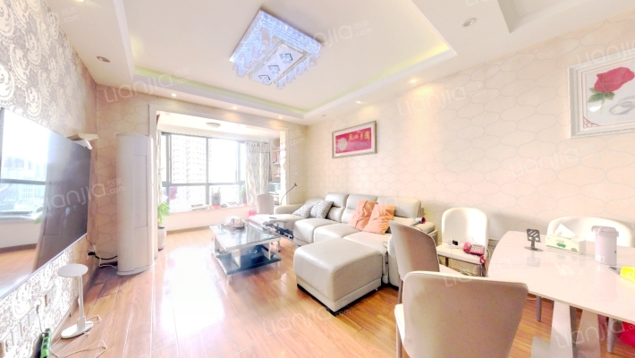 香榭国际二手房实景图