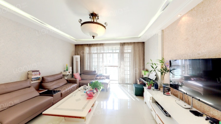 大地家园二手房实景图