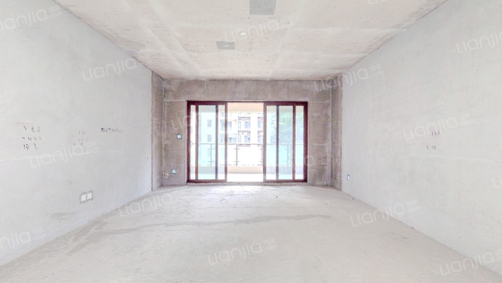 碧桂园培文府御园二手房实景图