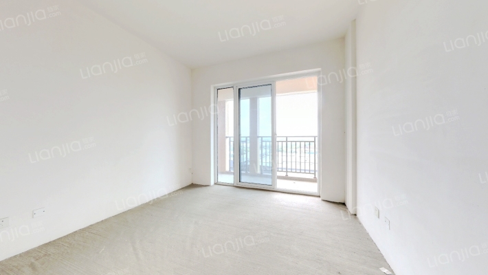 春天里二手房实景图