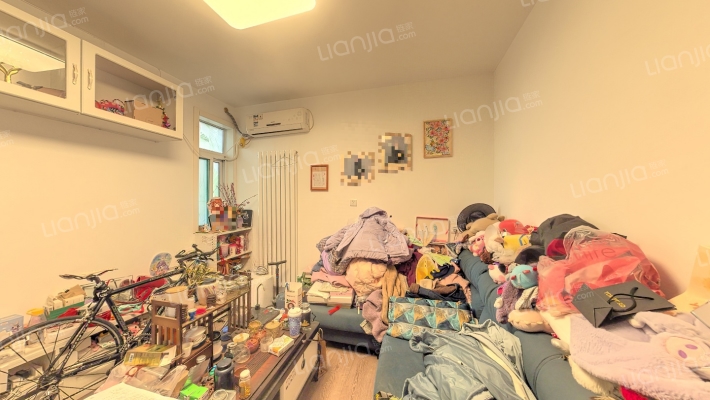 省林业厅宿舍二手房实景图