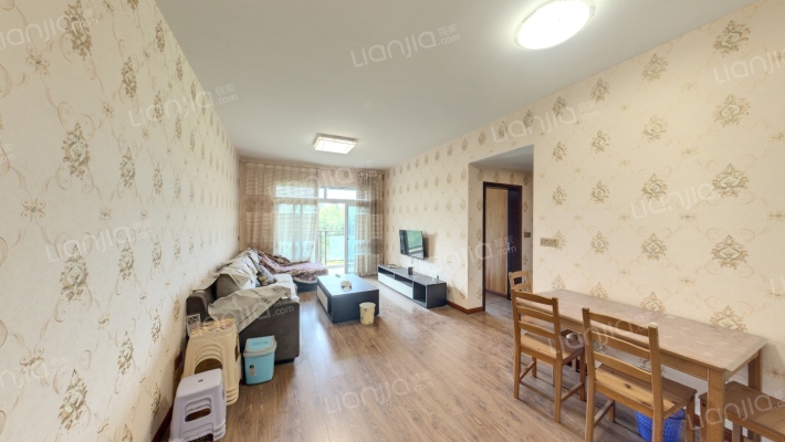 杏林雅苑二手房实景图