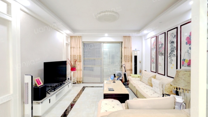 顺景花园二手房实景图