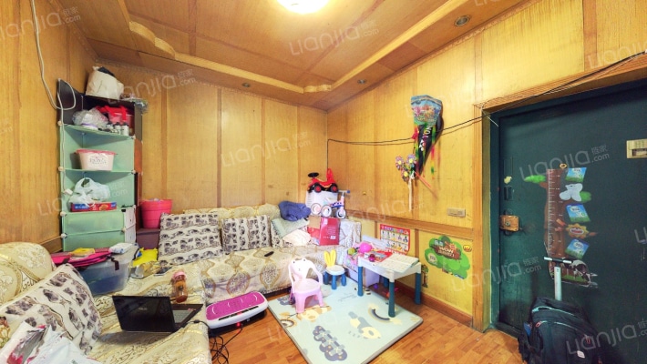 协兴村二手房实景图