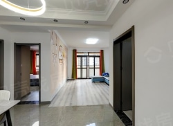 整租·锦程佳苑 2室2厅 南_锦程佳苑租房