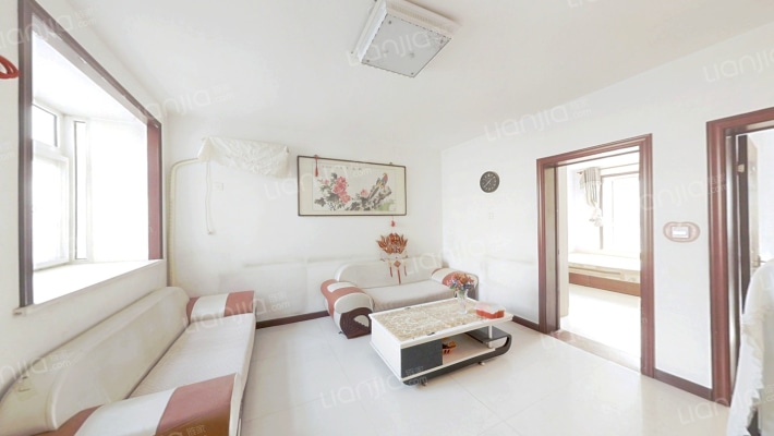 宝鑫景苑兰亭园二手房实景图