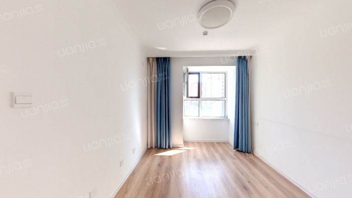 力旺康城C区二手房实景图