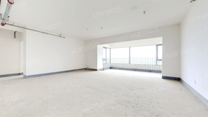 建发中央湾区二手房实景图