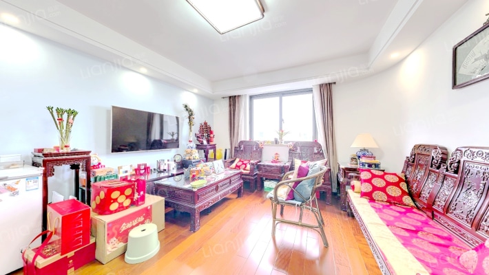 欧阳花苑二手房实景图