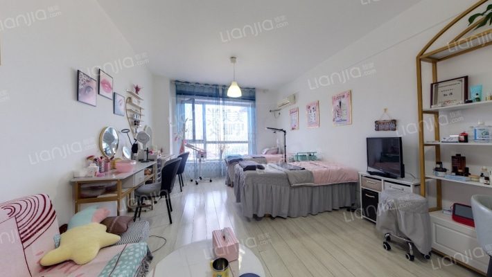 东特爱俪舍二手房实景图