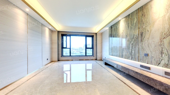 珠江阙二手房实景图