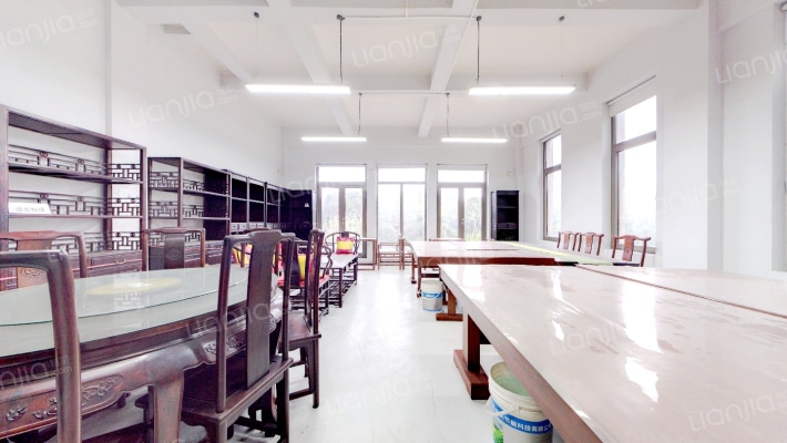 香水湾二手房实景图