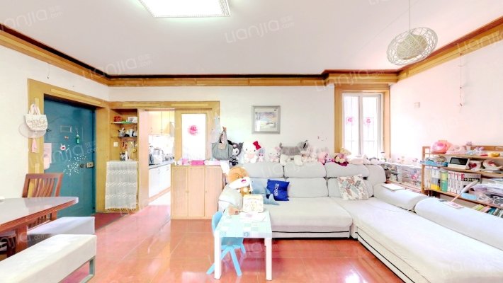 震川东路二手房实景图