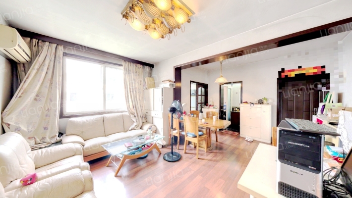 金墙花苑二手房实景图