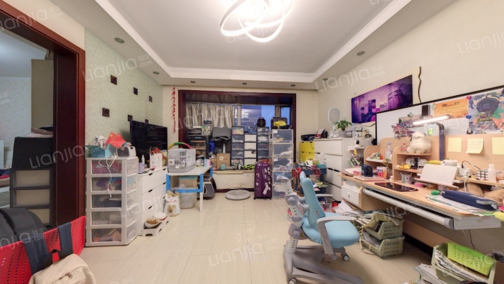 中信和平家园二手房实景图