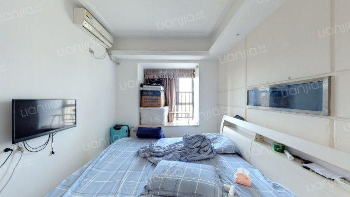 龙光海悦云天二手房实景图