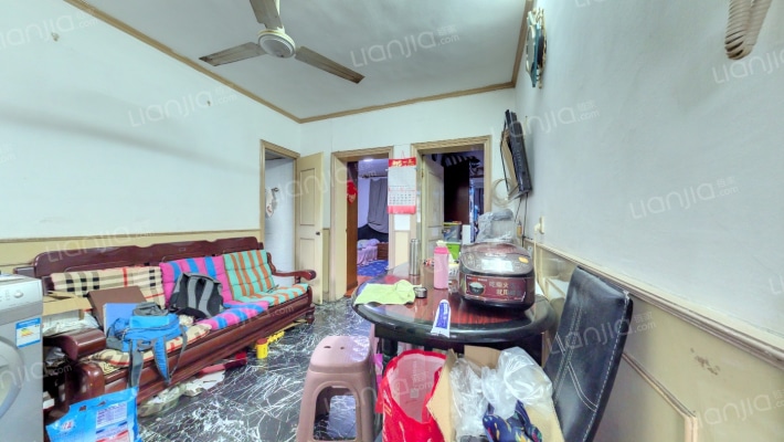 淞南二村二手房实景图