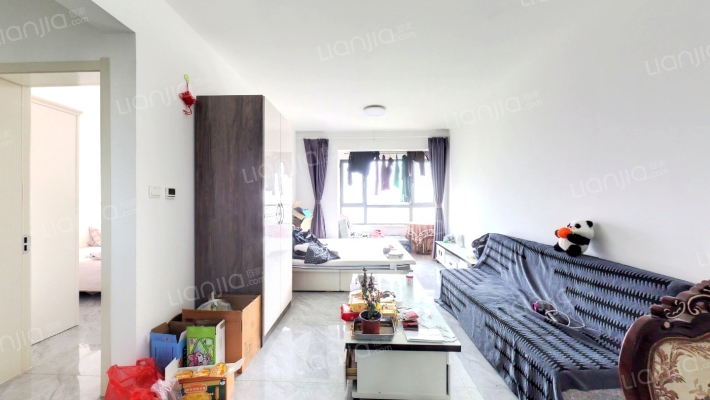 林奇郡中心城二手房实景图