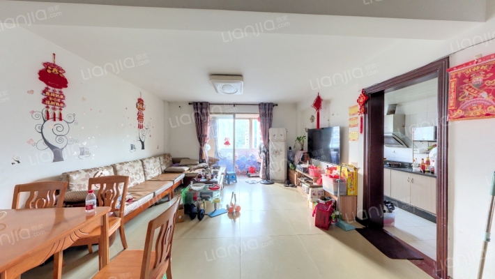 富华家园二手房实景图