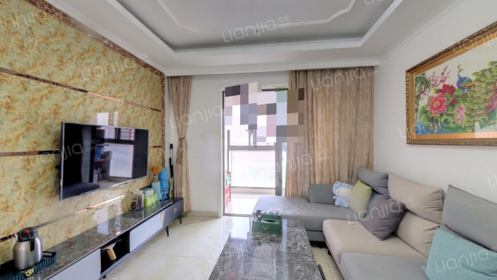 和徽苑二手房实景图