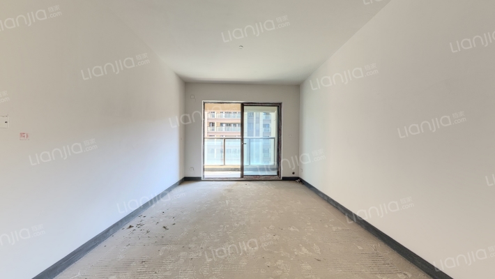 金辉中央铭著C区二手房实景图