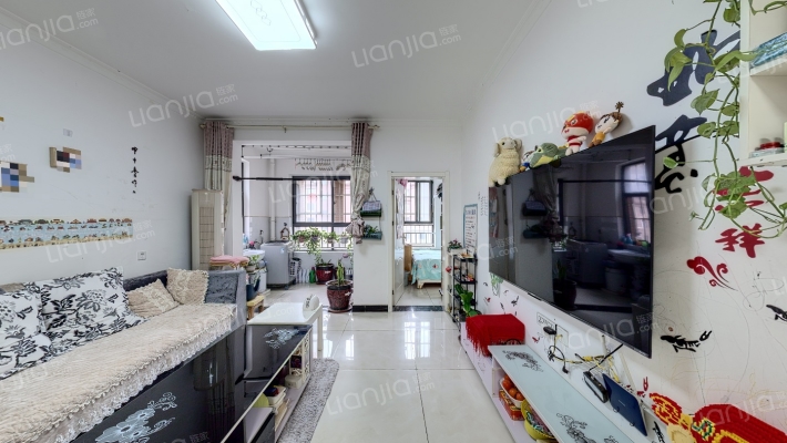 海天国际二手房实景图