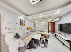 整租·富安平果郡 3室2厅 南/北_富安平果郡租房