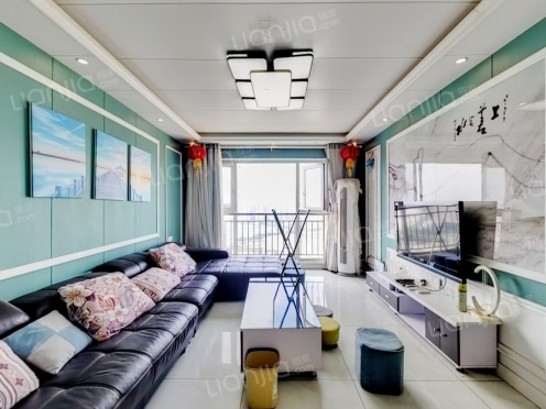 整租·东原城 3室2厅 北