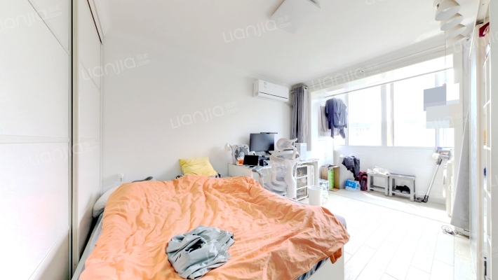 海江二村二手房实景图