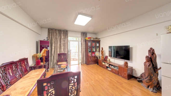 永信花园二手房实景图