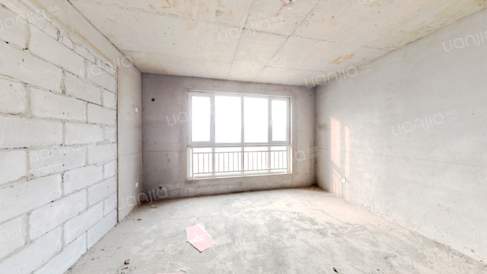 观峰嘉邸二手房实景图