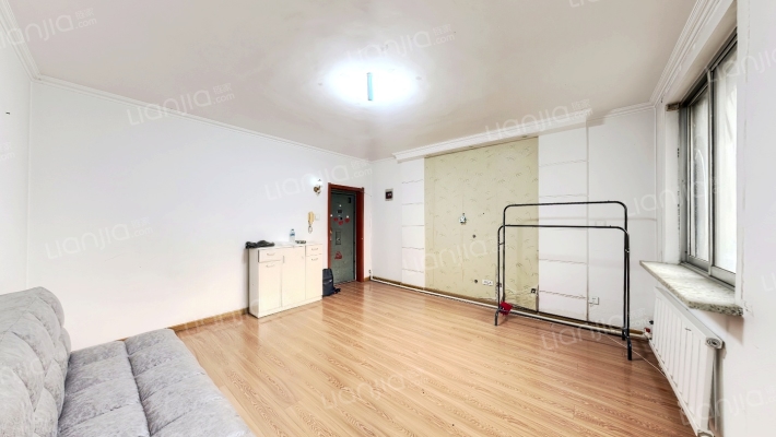 辽宁总队家属院二手房实景图