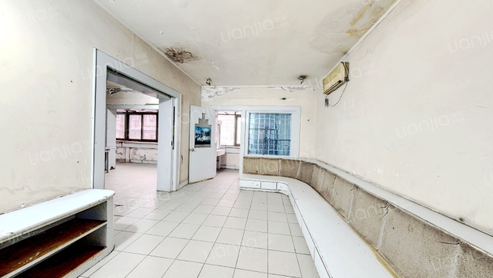 万寿二村二手房实景图