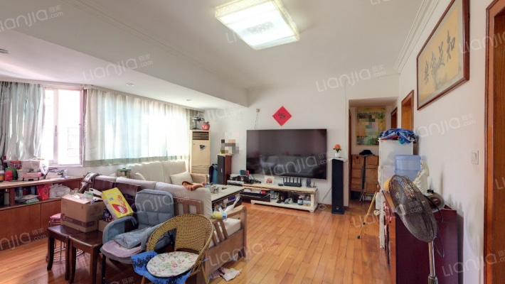 华景新城怡景园二手房实景图