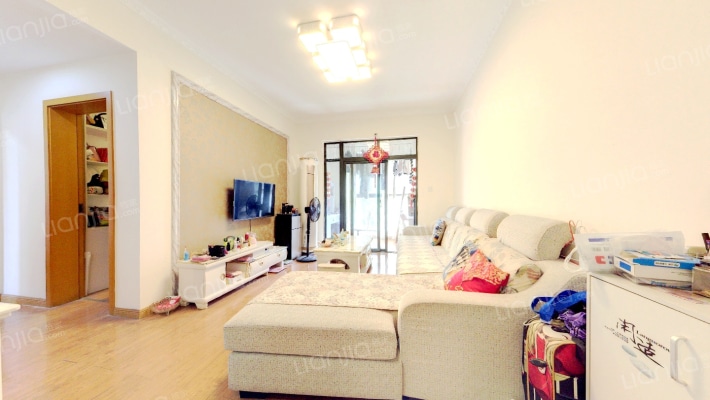 香江半岛二手房实景图