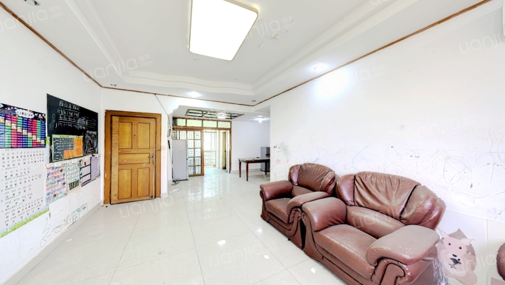 长青东街二手房实景图