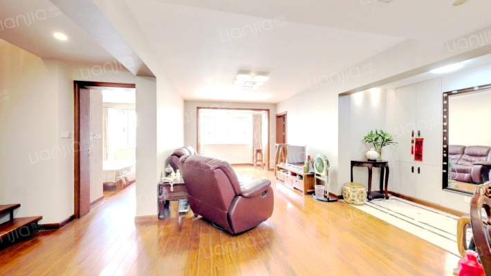 恒鑫公寓二手房实景图